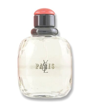 Yves Saint Laurent   Paris   125 Ml   Edt