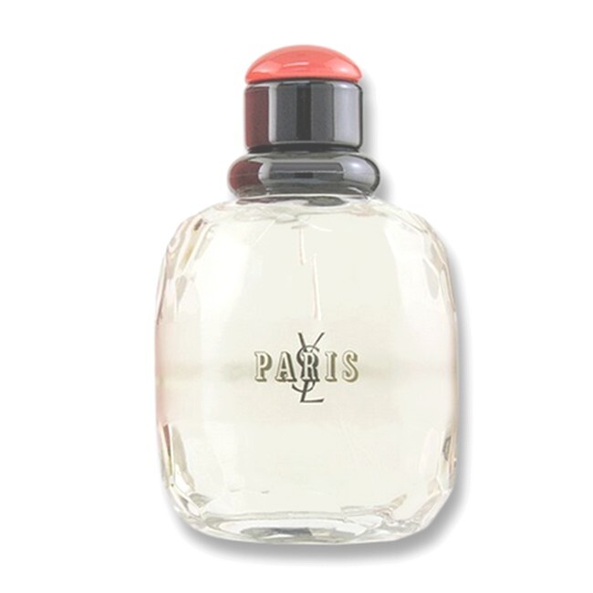 Yves Saint Laurent Paris 125 Ml Edt