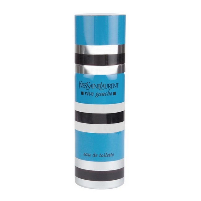 Yves Saint Laurent   Rive Gauche   100 Ml   Edt