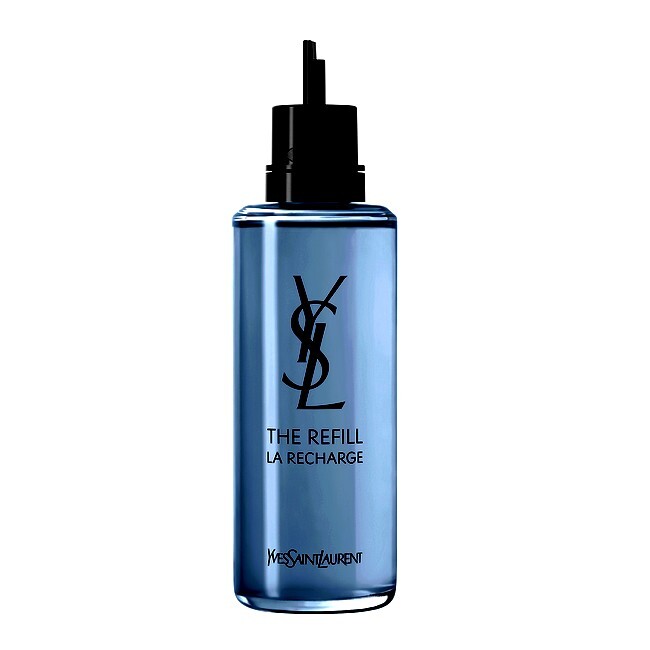 Yves Saint Laurent Y For Men Eau De Parfum Refill 150 Ml