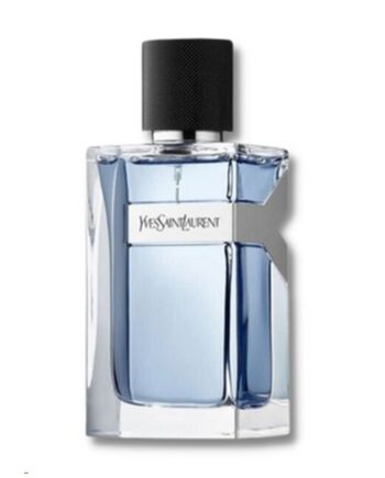 Yves Saint Laurent   Y Men Eau De Toilette   100 Ml