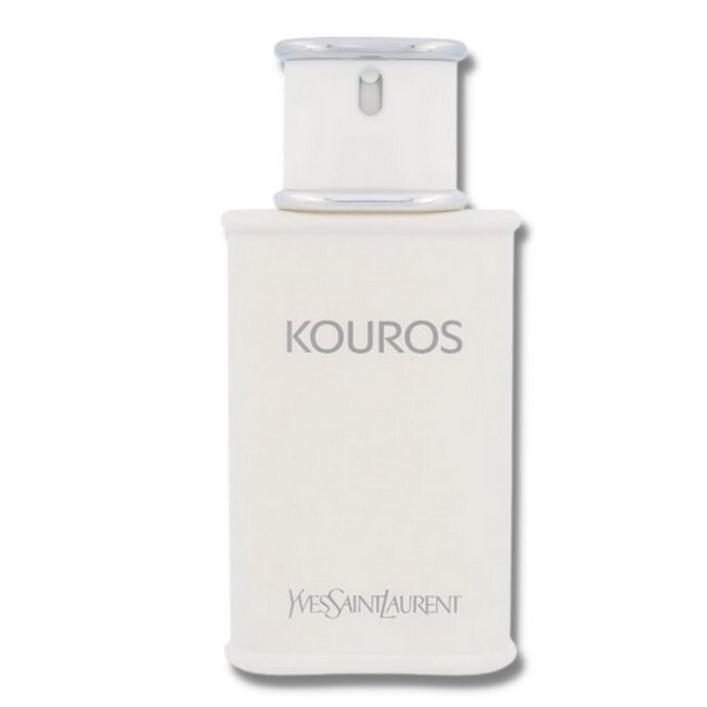 Yves Saint Laurent Ysl Kouros 50 Ml Edt