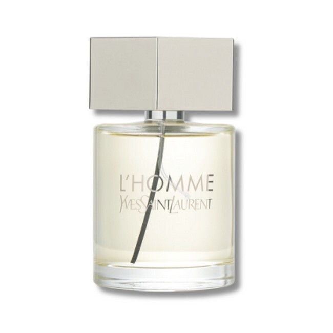 Yves Saint Laurent   Ysl L Homme   100 Ml   Edt