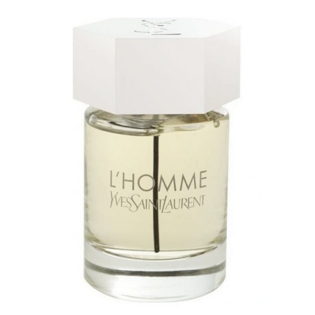 Yves Saint Laurent Ysl L Homme 200 Ml Edt