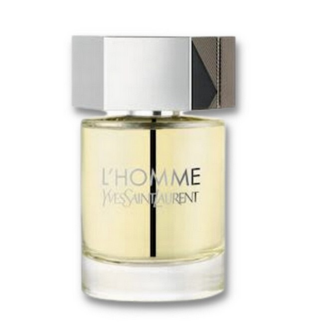 Yves Saint Laurent   Ysl L Homme   60 Ml   Edt
