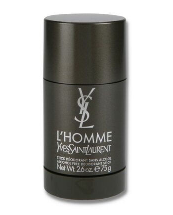Yves Saint Laurent   Ysl L Homme Deodorant   75g