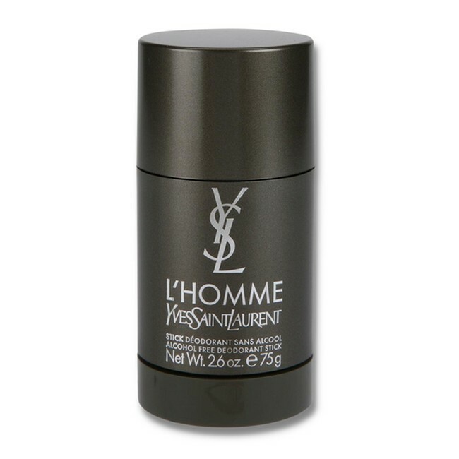 Yves Saint Laurent Ysl L Homme Deodorant 75g