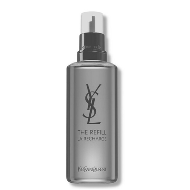 Yves Saint Laurent Ysl Myself Refill 150 Ml Edp