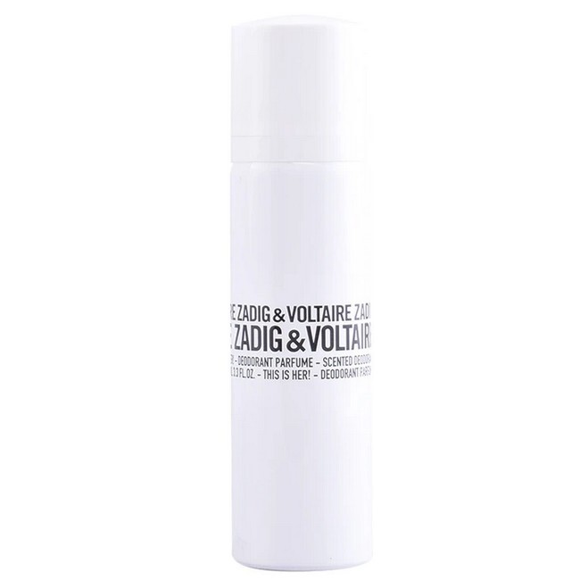 Zadig Voltaire This Is Her Deodorant Spray