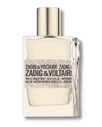 Zadig   Voltaire   This Is Really Her   30 Ml   Edp