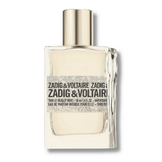 Zadig Voltaire This Is Really Her 30 Ml Edp