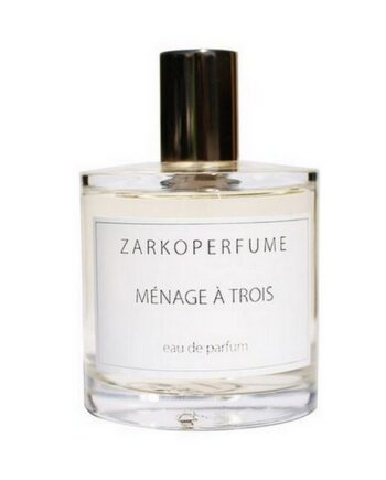 Zarkoperfume   Menage A Trois   100 Ml    Edp