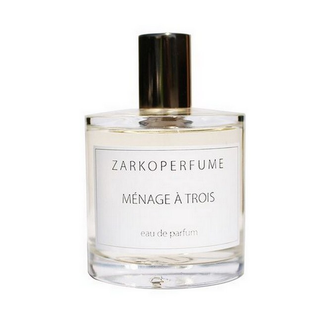 Zarkoperfume Menage A Trois 100 Ml Edp