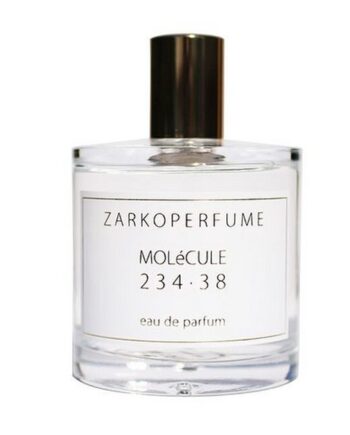 Zarkoperfume   Molecule 234 38   100 Ml   Edp