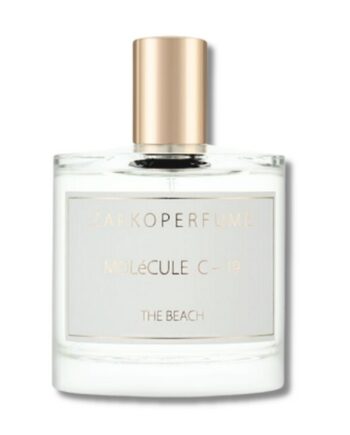 Zarkoperfume   Mol? Cule C 19 The Beach   100 Ml
