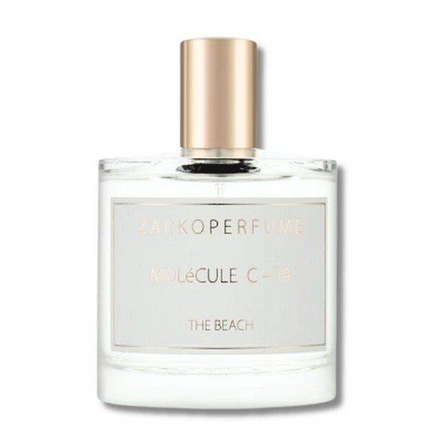 Zarkoperfume Mol? Cule C 19 The Beach 100 Ml