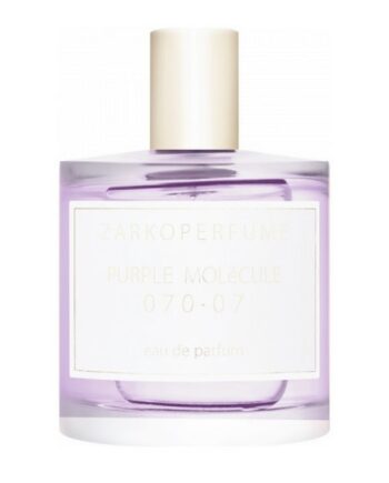 Zarkoperfume   Purple Molecule 070 07   100 Ml   Edp