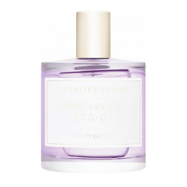 Zarkoperfume Purple Molecule 070 07 100 Ml Edp