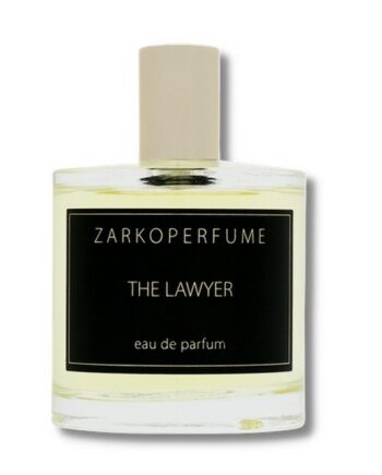 Zarkoperfume   The Lawyer   100 Ml   Edp