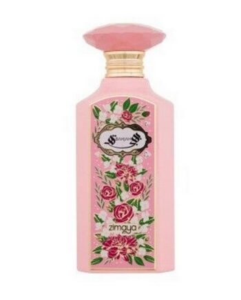 Zimaya Perfumes   Bahjah Eau De Parfum   100 Ml