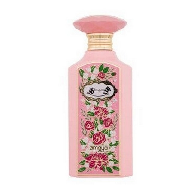 Zimaya Perfumes Bahjah Eau De Parfum 100 Ml