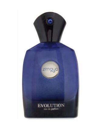 Zimaya Perfumes   Evolution Eau De Parfum 100 Ml