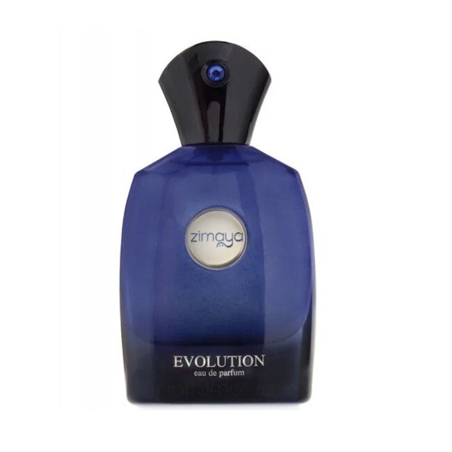 Zimaya Perfumes Evolution Eau De Parfum 100 Ml