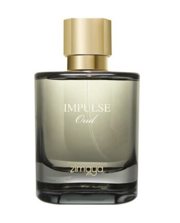 Zimaya Perfumes   Impulse Oud Eau De Parfum   100 Ml