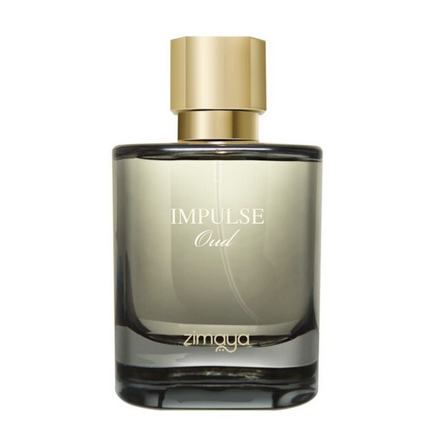 Zimaya Perfumes Impulse Oud Eau De Parfum 100 Ml