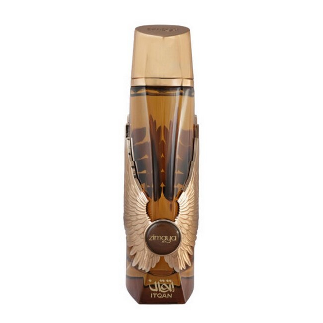 Zimaya Perfumes Itqan Gold Eau De Parfum 100 Ml