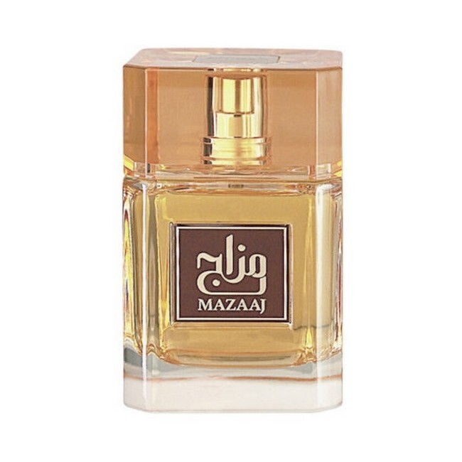 Zimaya Perfumes Mazaaj Eau De Parfum 100 Ml