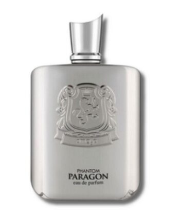 Zimaya Perfumes   Phantom Paragon Eau De Parfum   100 Ml