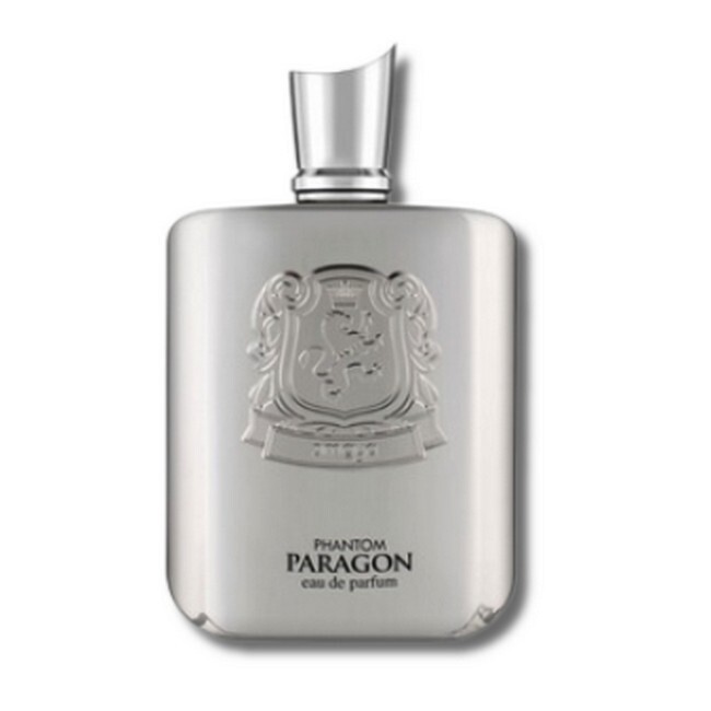 Zimaya Perfumes Phantom Paragon Eau De Parfum 100 Ml