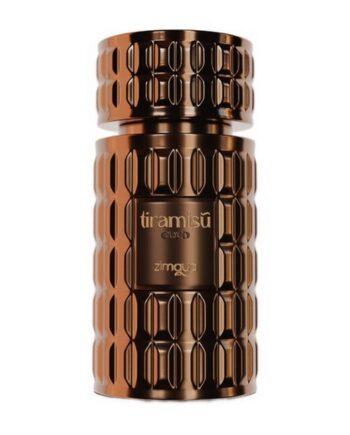 Zimaya Perfumes   Tiramisu Coco Eau De Parfum   100 Ml