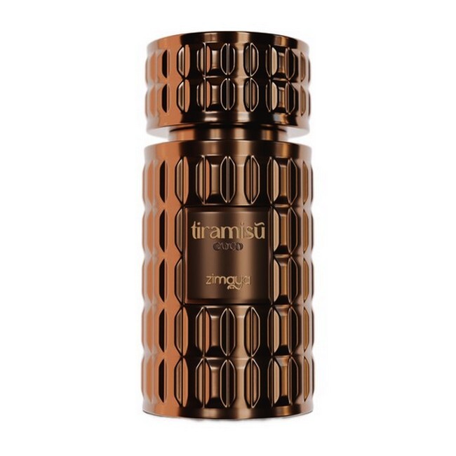 Zimaya Perfumes Tiramisu Coco Eau De Parfum 100 Ml