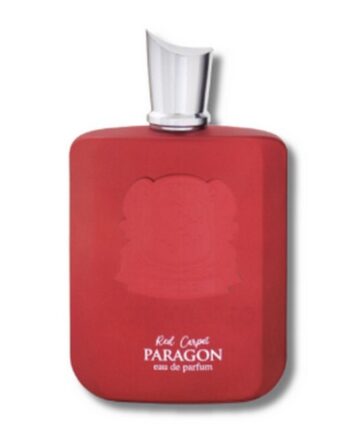 Zimaya Perfumes   Red Carpet Paragon Eau De Parfum 100 Ml