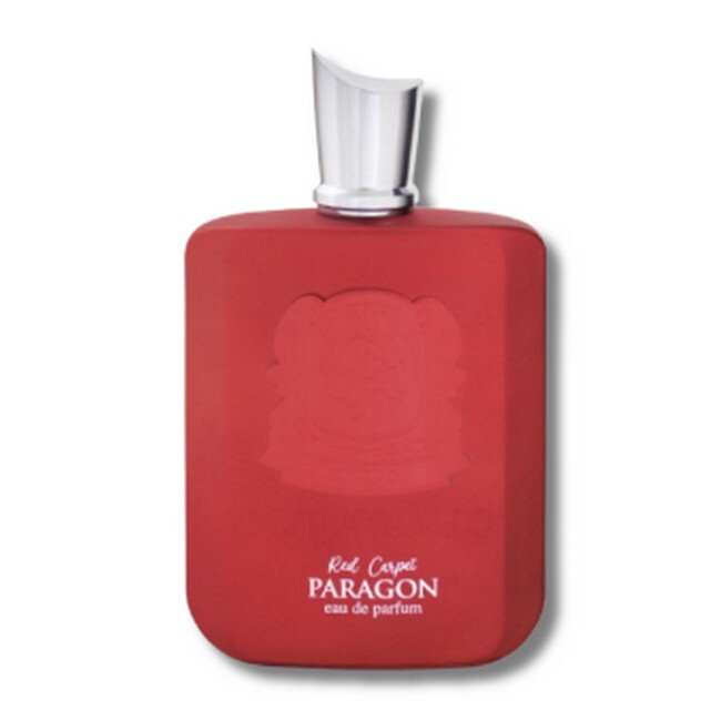 Zimaya Perfumes Red Carpet Paragon Eau De Parfum 100 Ml