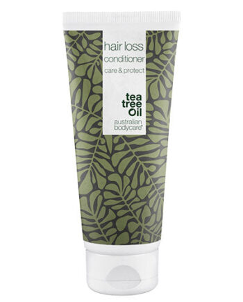 Veganskaustralian Bodycare Hair Loss Conditioner