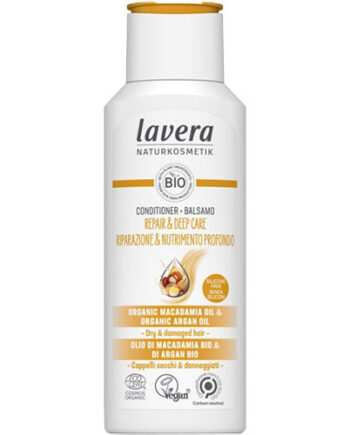 Vegansklavera Conditioner Repair   Deep Care