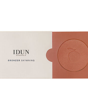Veganskidun Minerals Bronzer Skymning 623