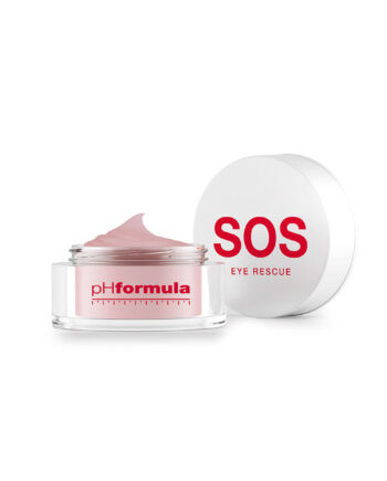 Phformula S O S  Eye Rescue 15 Ml