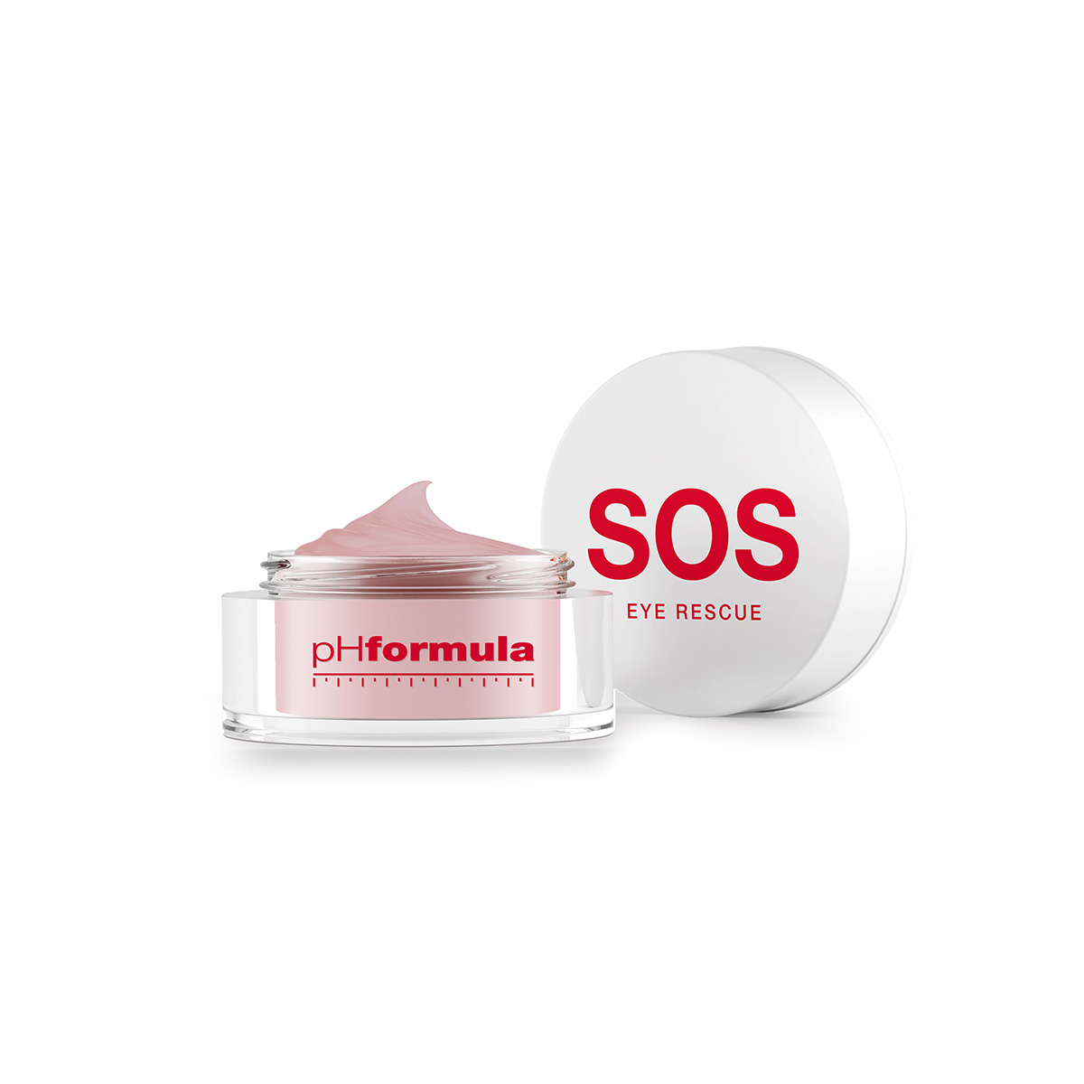 Phformula S O S Eye Rescue 15 Ml