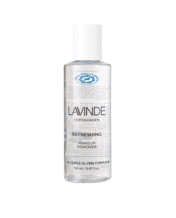 Lavinde Refreshing Eye Makeup Remover 150 Ml