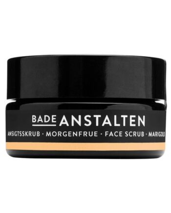 Badeanstalten Ansigtsskrub   Morgenfrue 45 Ml