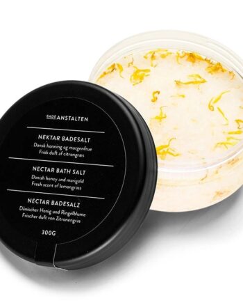 Badeanstalten Badesalt   Nektar 300 G