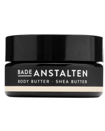 Badeanstalten Bodybutter   Intensiv Shea 45 Ml