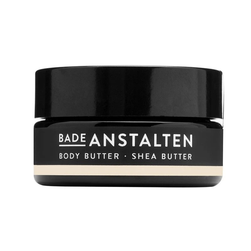 Badeanstalten Bodybutter Intensiv Shea 45 Ml