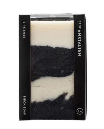 Badeanstalten Sæbe   Birk 150 G