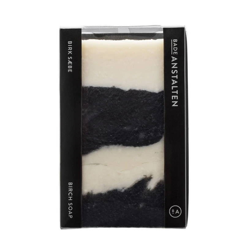 Badeanstalten Sæbe Birk 150 G