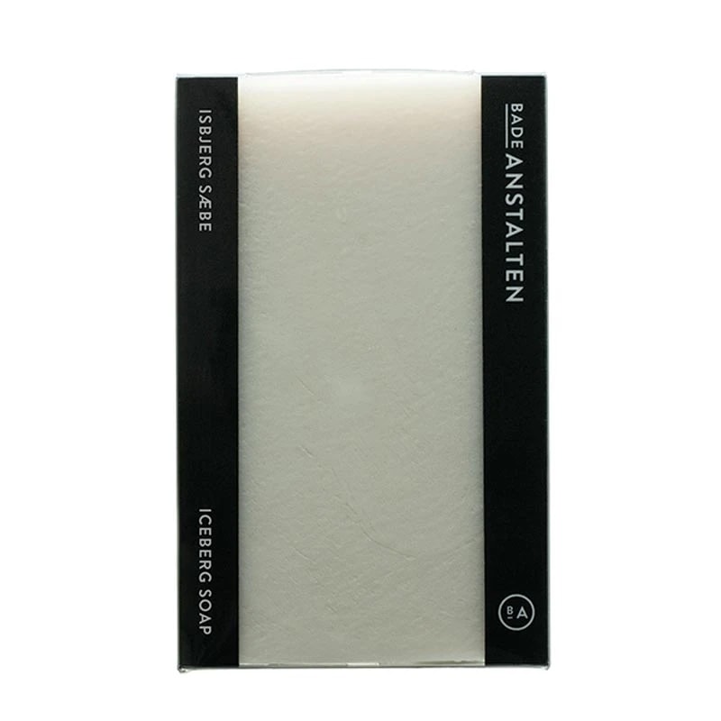 Badeanstalten Sæbe Isbjerg 150 G